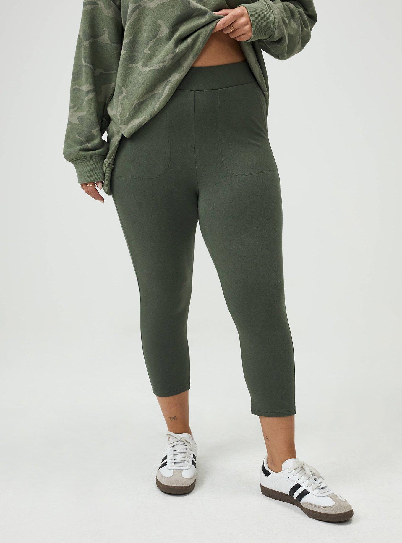 Capri Pocket Legging, DEEP DEPTHS, alternate