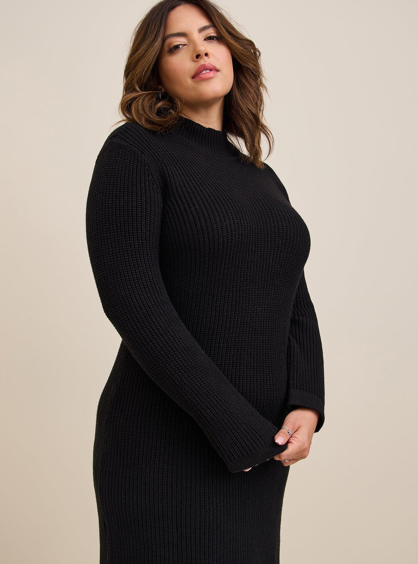 Cotton on sweater dress on sale