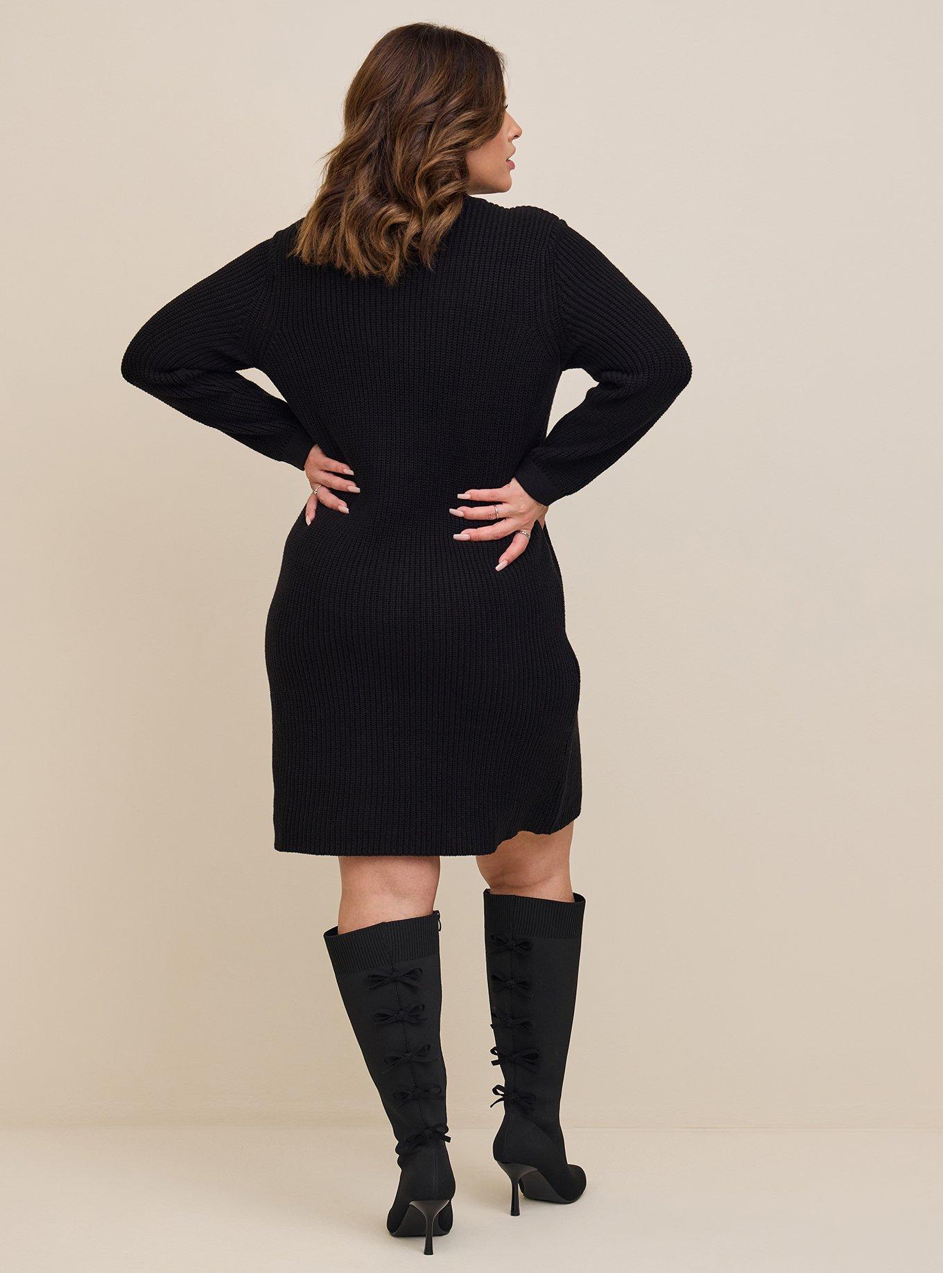 Torrid Happy Above Knee & Mini Dresses for Women