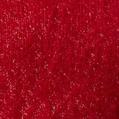 Vegan Cashmere Boyfriend Cardigan, JESTER RED, swatch