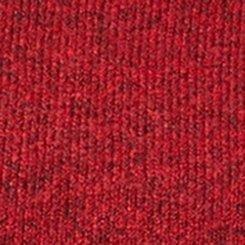 Plus Size Vegan Cashmere Pullover Sweater, JESTER RED, swatch