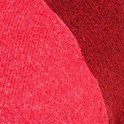 Vegan Cashmere Pullover Sweater, JESTER RED VIRTUAL PINK, swatch