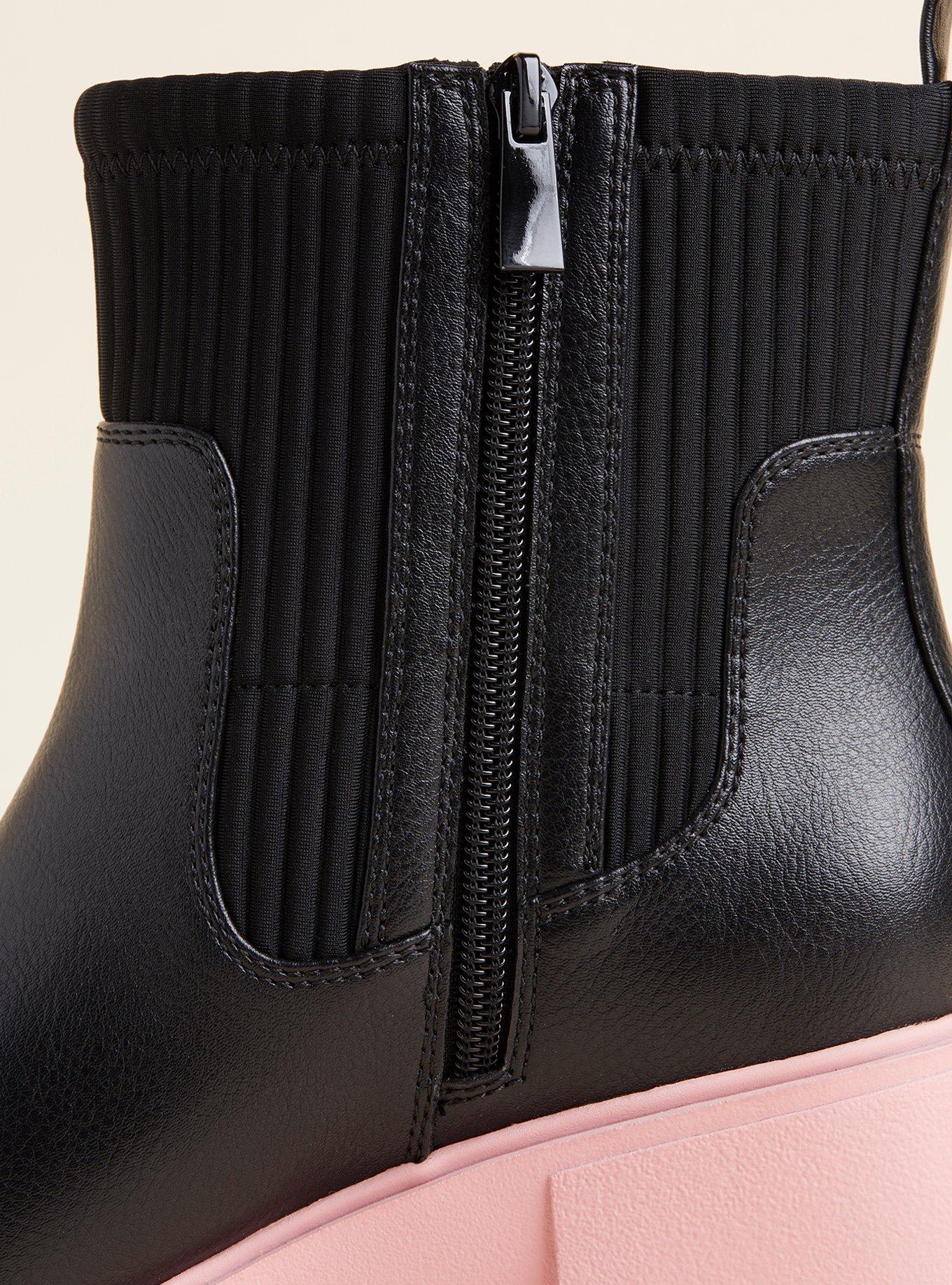 Torrid hotsell rain boots