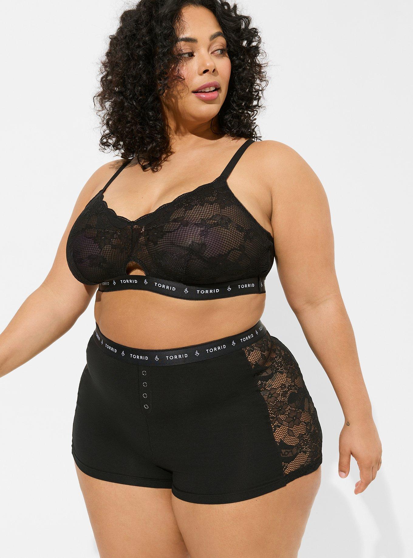 torrid, Intimates & Sleepwear, Torrid Cage Bra