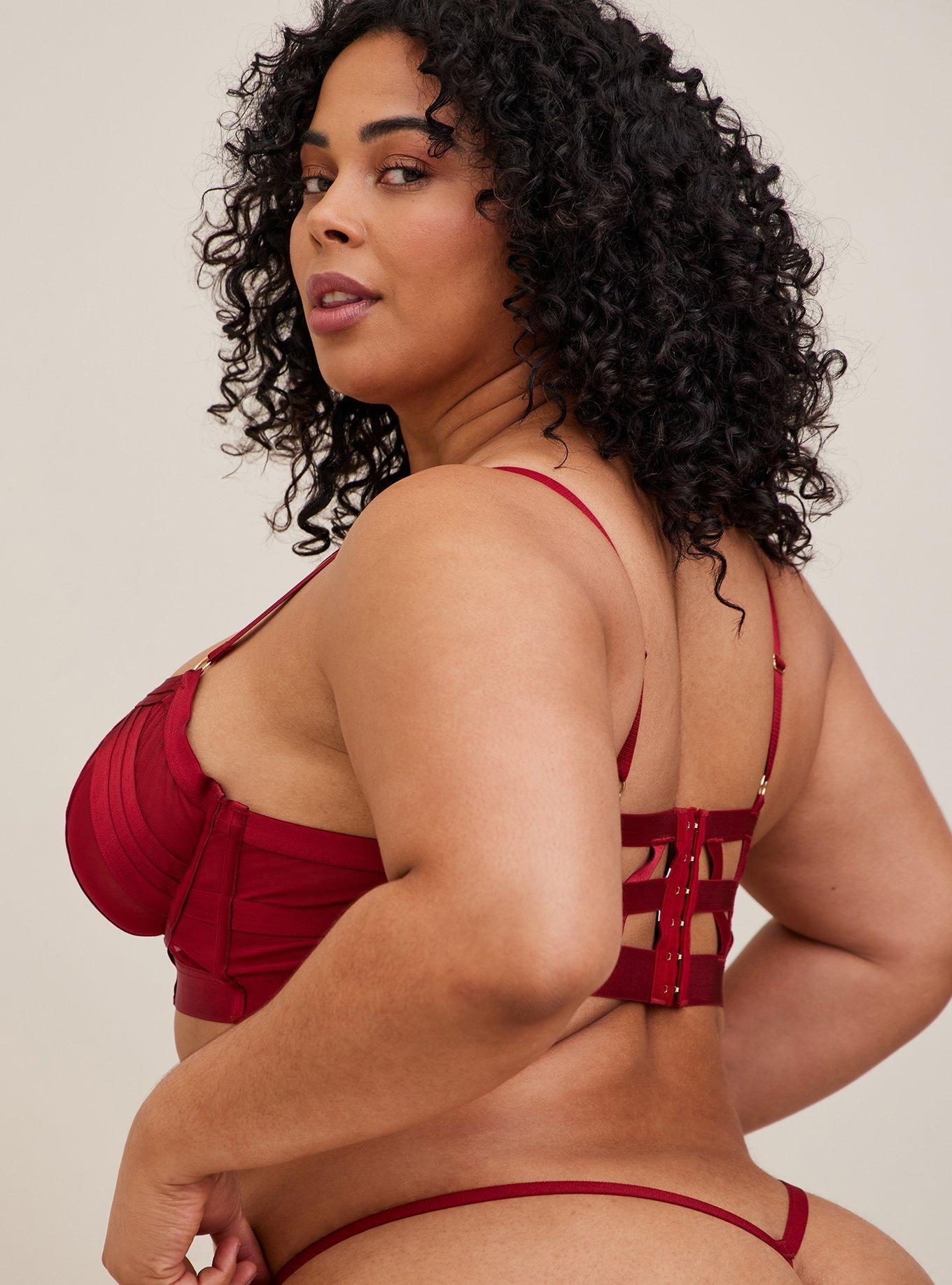 Plus size hot sale g strings