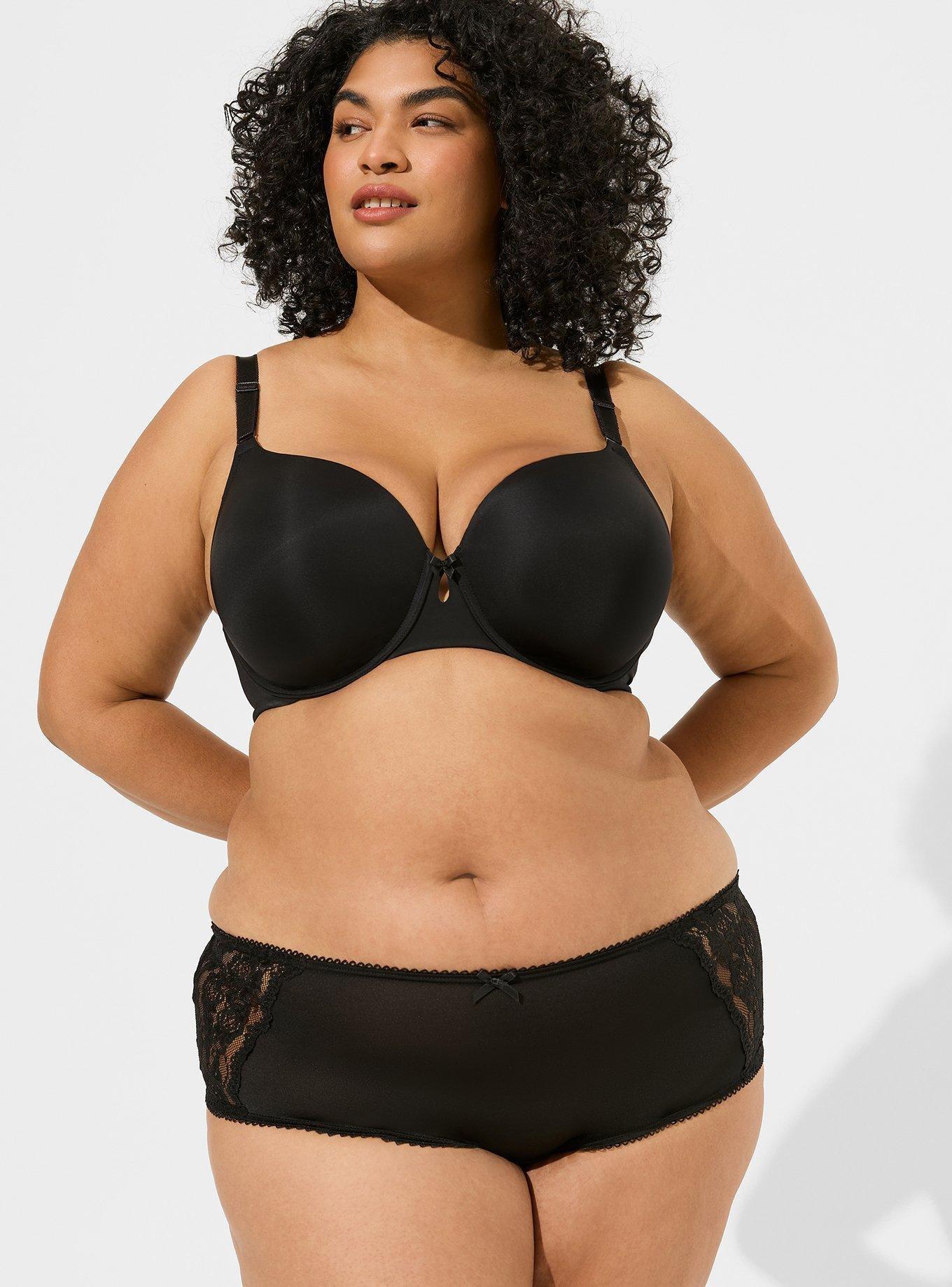 sex toy wipes TORRID Lace Cheeky Panty With Heart Cut-Out Back at Mall of America® in  Bloomington, MN