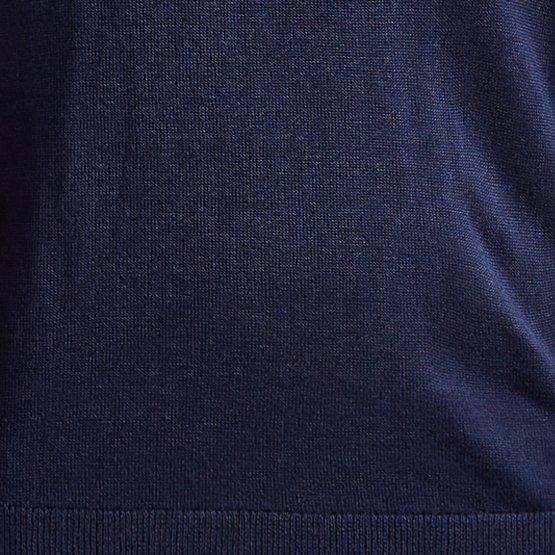 Doctor Who TARDIS Pullover Sweater, MEDEVIAL BLUE, swatch