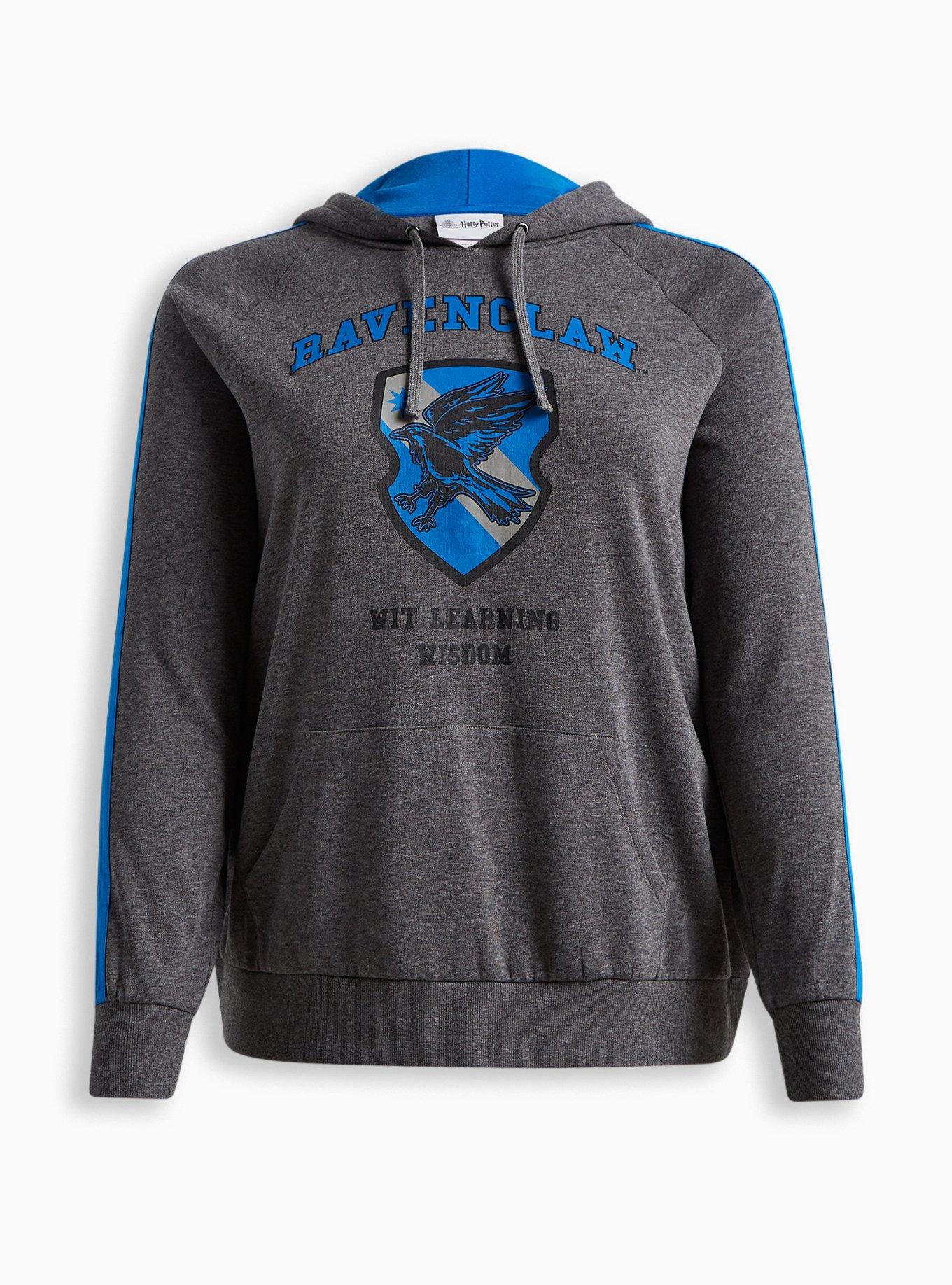 Ravenclaw on sale varsity hoodie