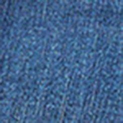 Plus Size Sky High Flare High-Rise Jean, MADRID, swatch