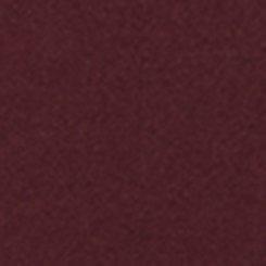 Everyday Fleece V-Neck Long Sleeve Tunic, WINETASTING, swatch