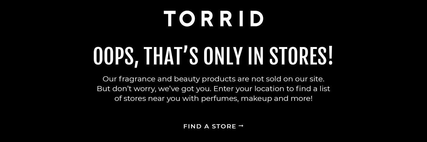Wonder woman perfume torrid 2025