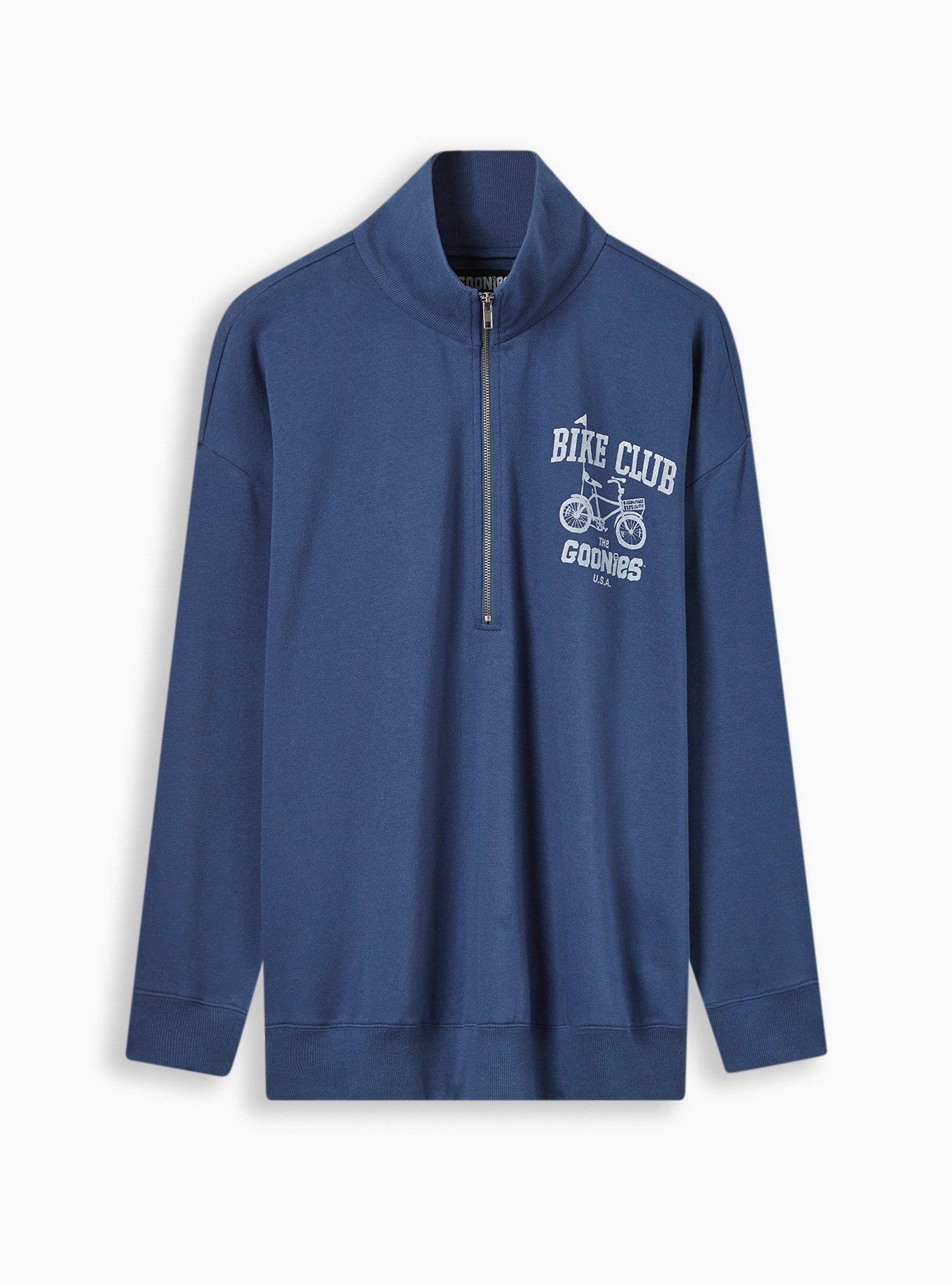 Torrid best sale goonies sweatshirt