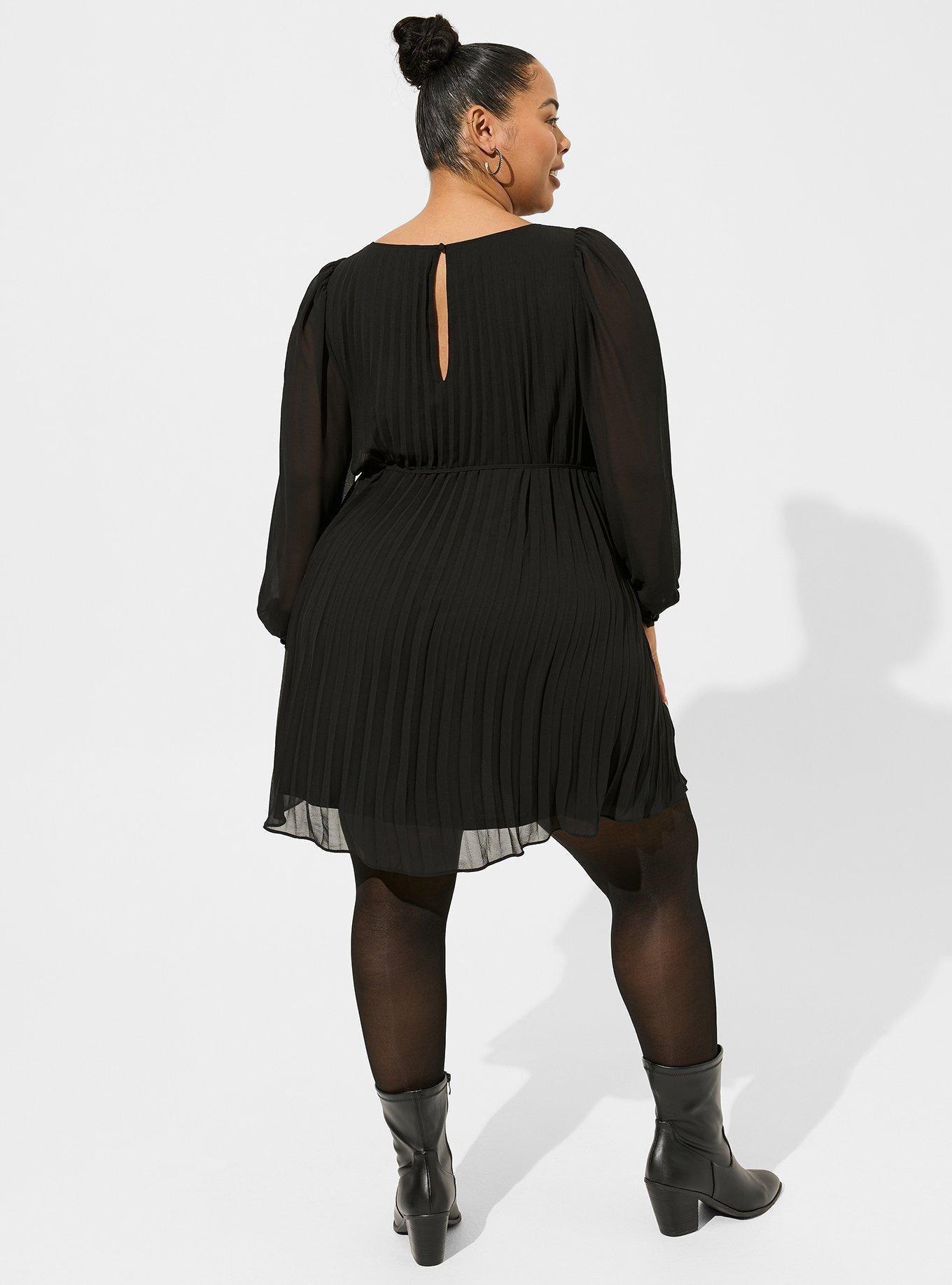 Chiffon Mini Short Dresses with Sweethart Terracotta Plus Size