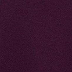 Plus Size Super Soft V-Neck Tunic Tee, WINTER BLOOM, swatch