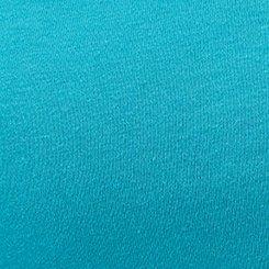 Plus Size Favorite Tunic Super Soft V-Neck Side Slit Tee, BISCAY BAY, swatch