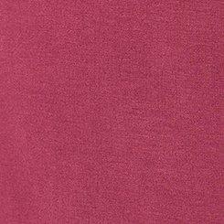 Plus Size Favorite Tunic Super Soft V-Neck Side Slit Tee, MAROON BANNER, swatch