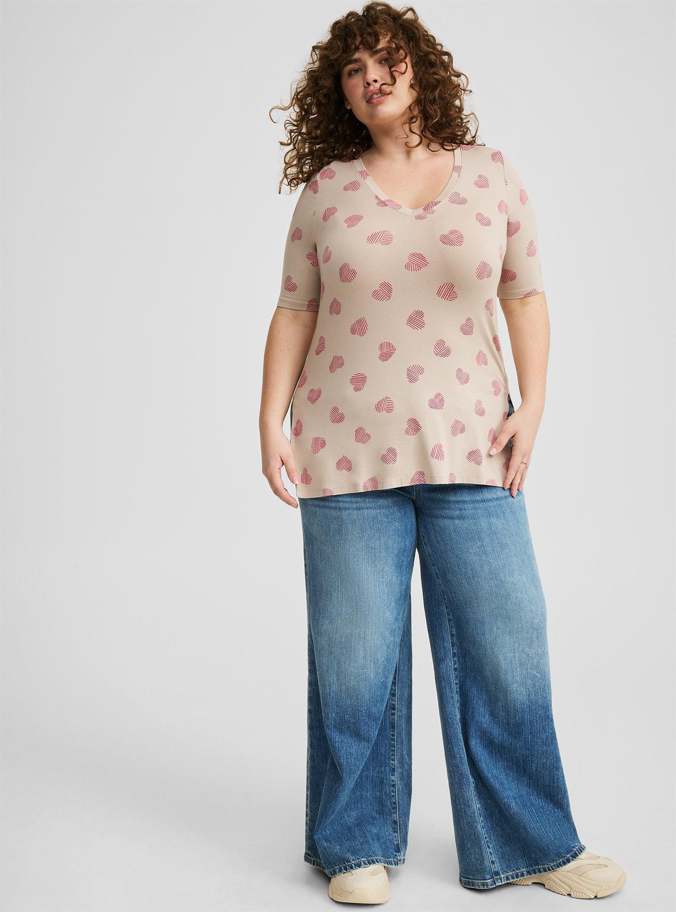 Torrid Stovepipe online Jeans