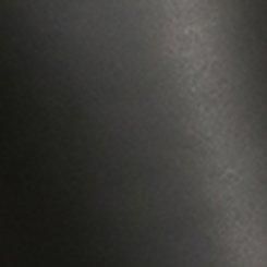 Plus Size Full-Length Faux Leather Legging, BLACK, swatch