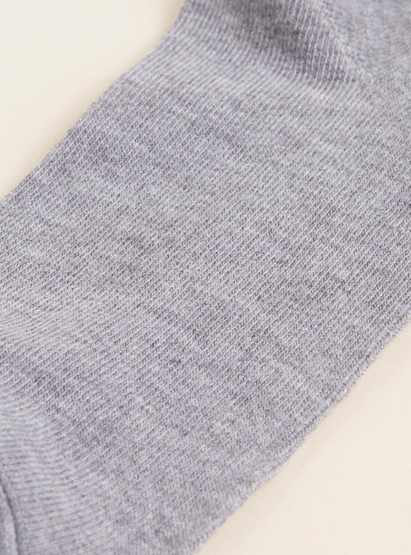 Plus Size Holiday Candy Cane 5 pack , MULTI, alternate