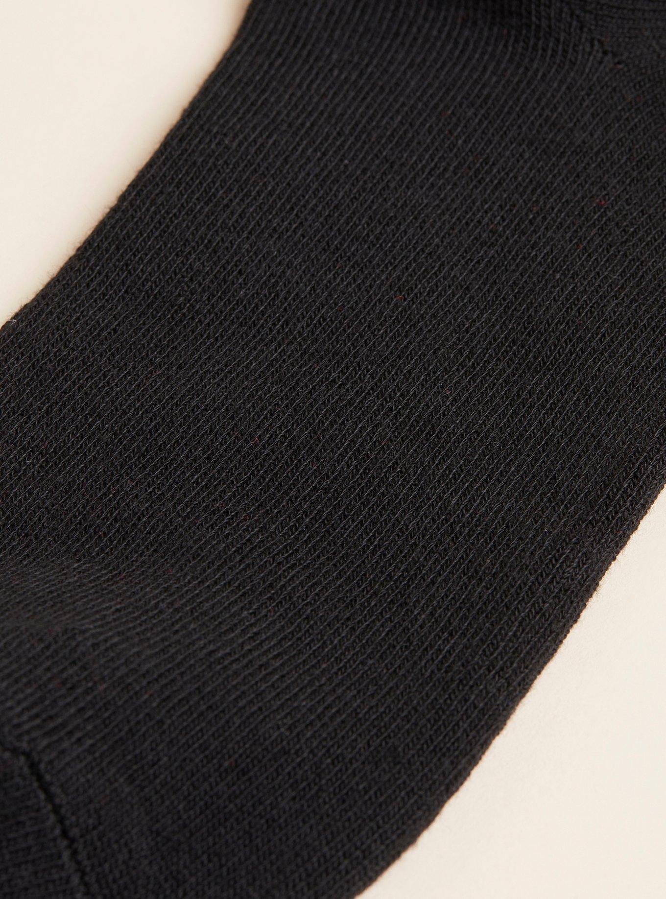 Plus Size Holiday Candy Cane 5 pack , MULTI, alternate