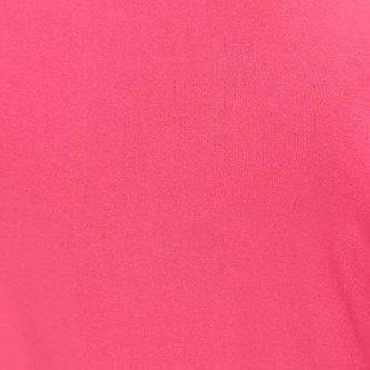 Perfect Super Soft Crew Neck Long Sleeve Tee, PINK, swatch