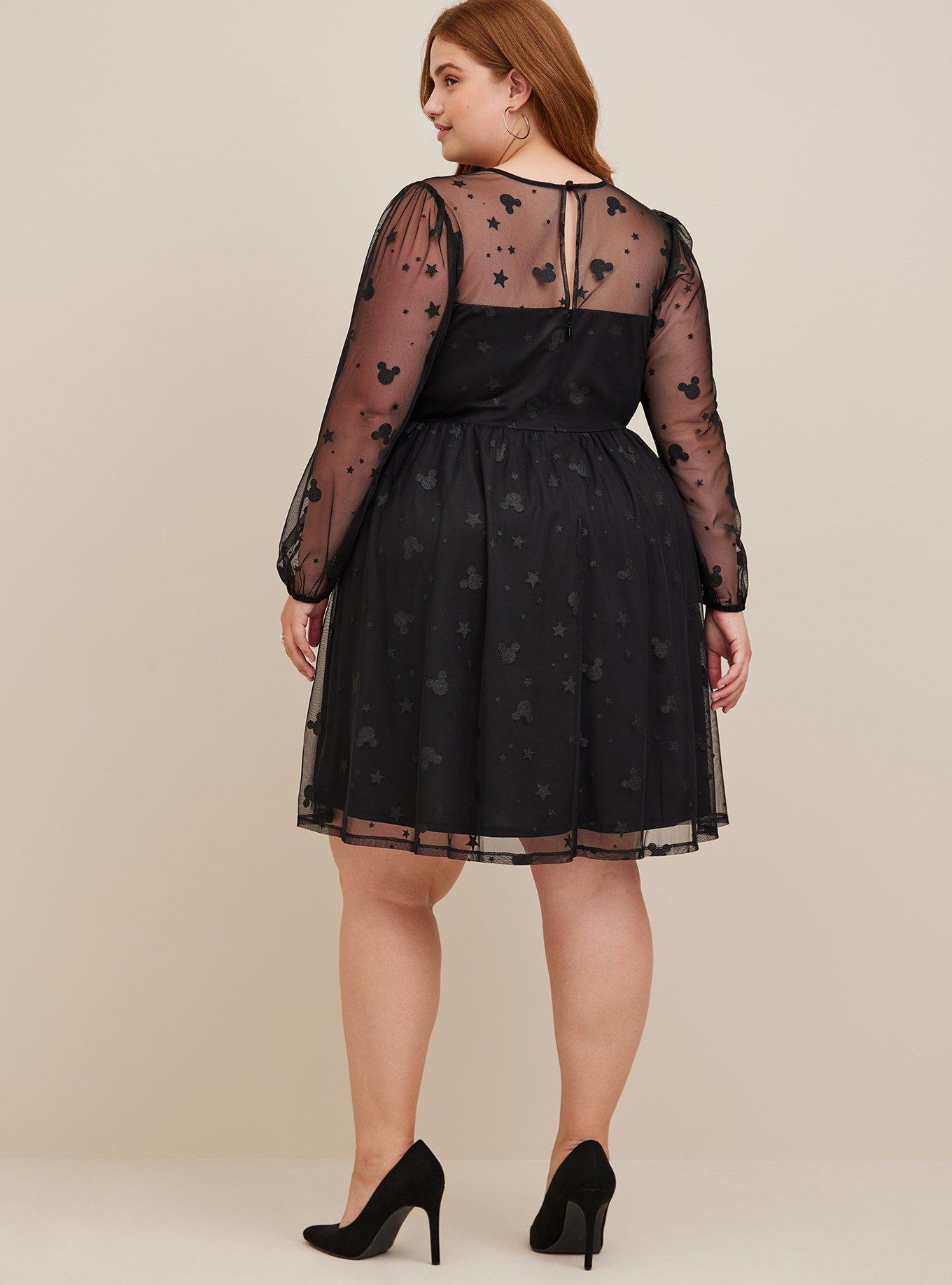 Torrid hotsell star dress