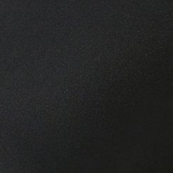 High-Rise Biker Swim Short with Pockets, DEEP BLACK, swatch