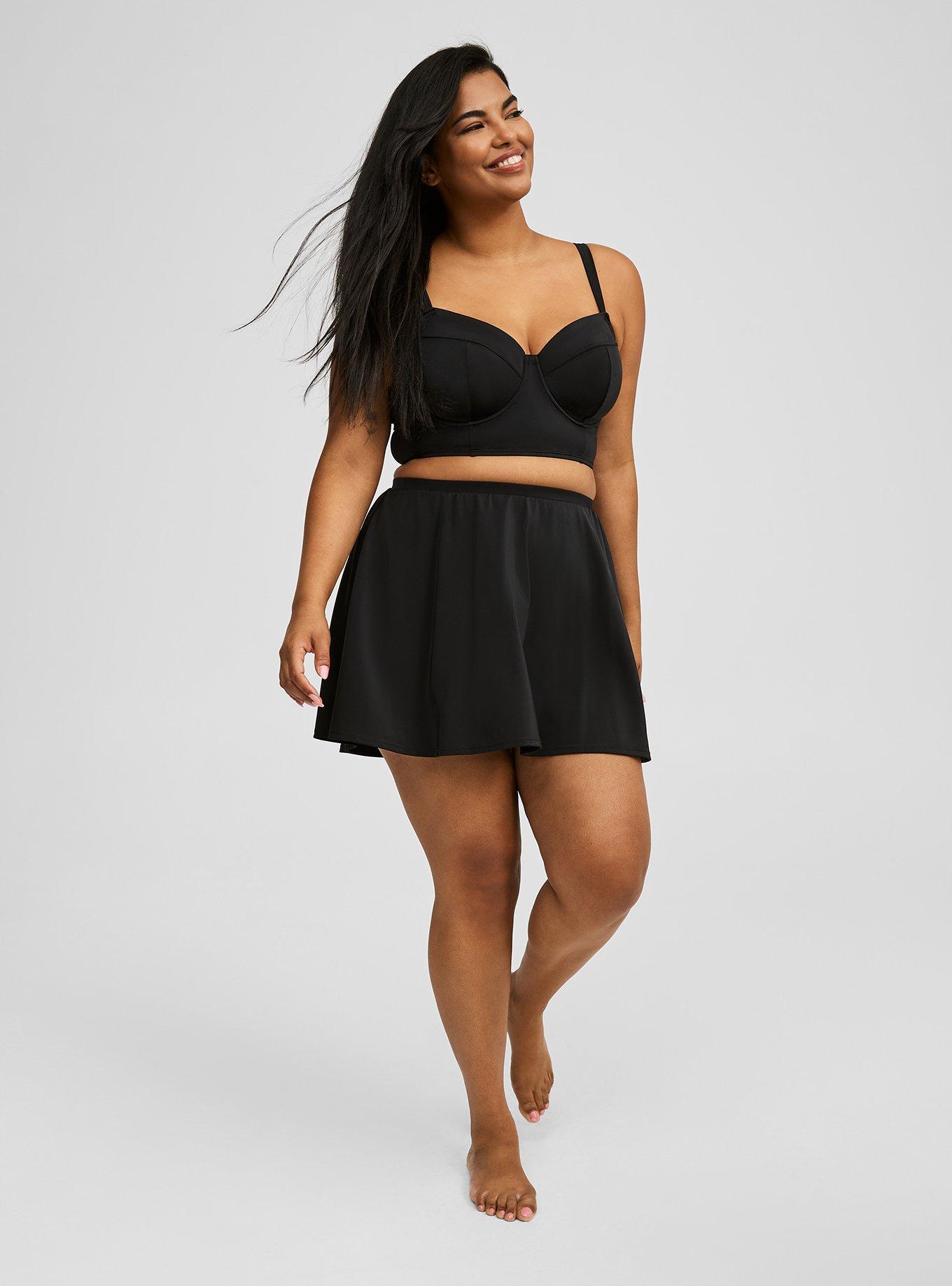 Swim Skirt – Snag Canada