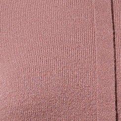 Pullover Hooded Sweater, ROSE TAUPE, swatch