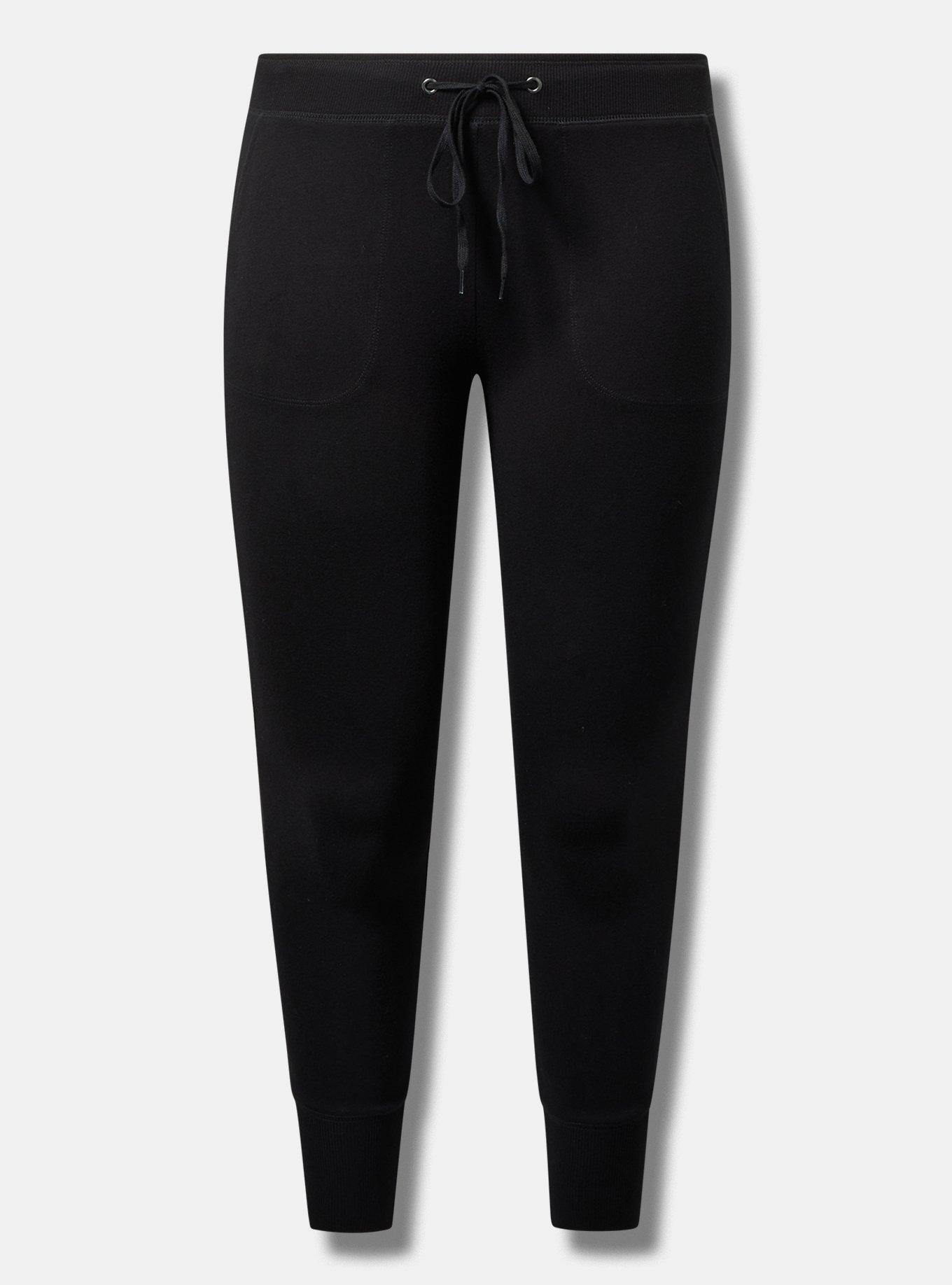 Full Length Signature Waist Jogger Pocket Legging