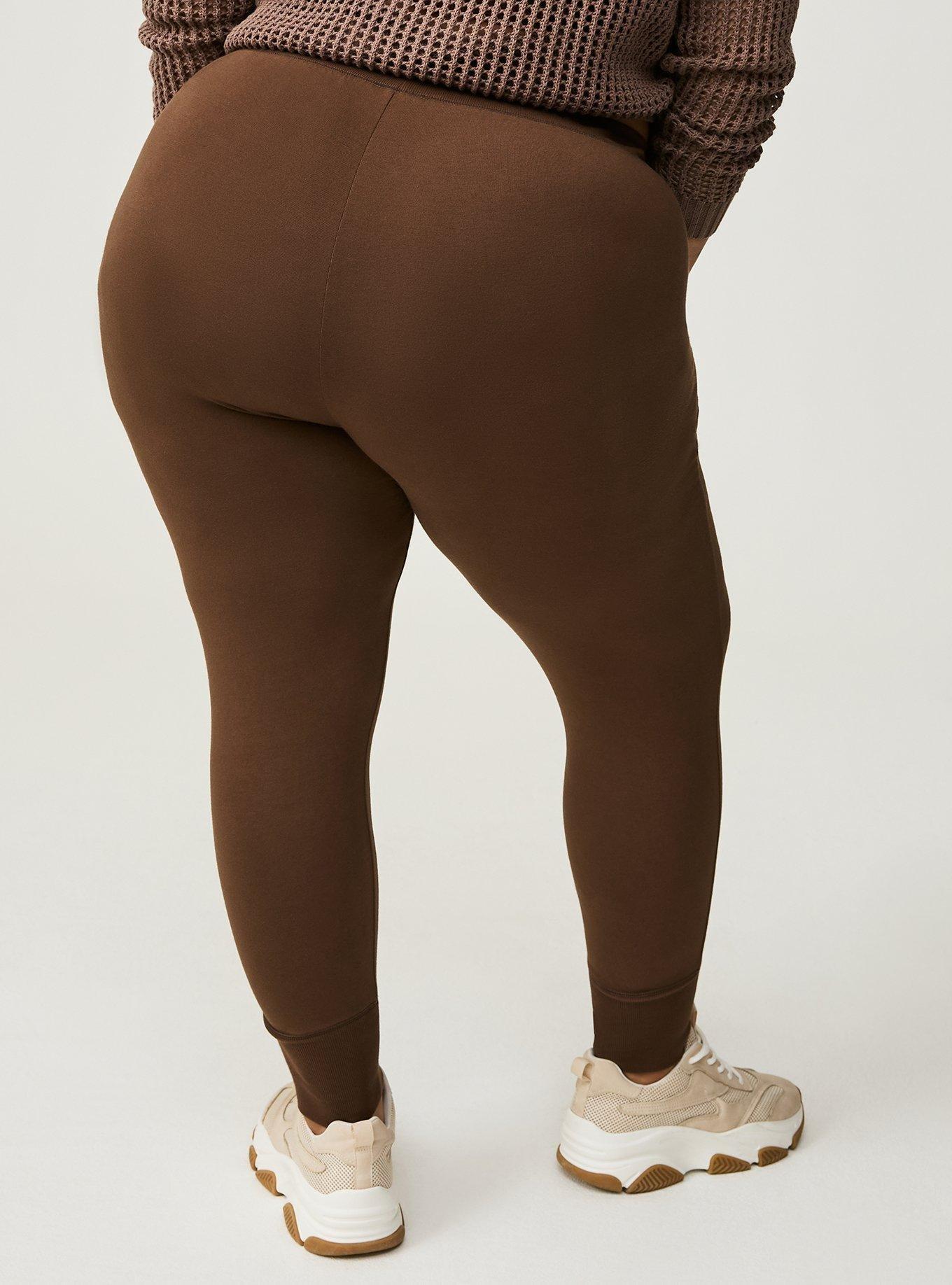 Full-Length Jogger Legging