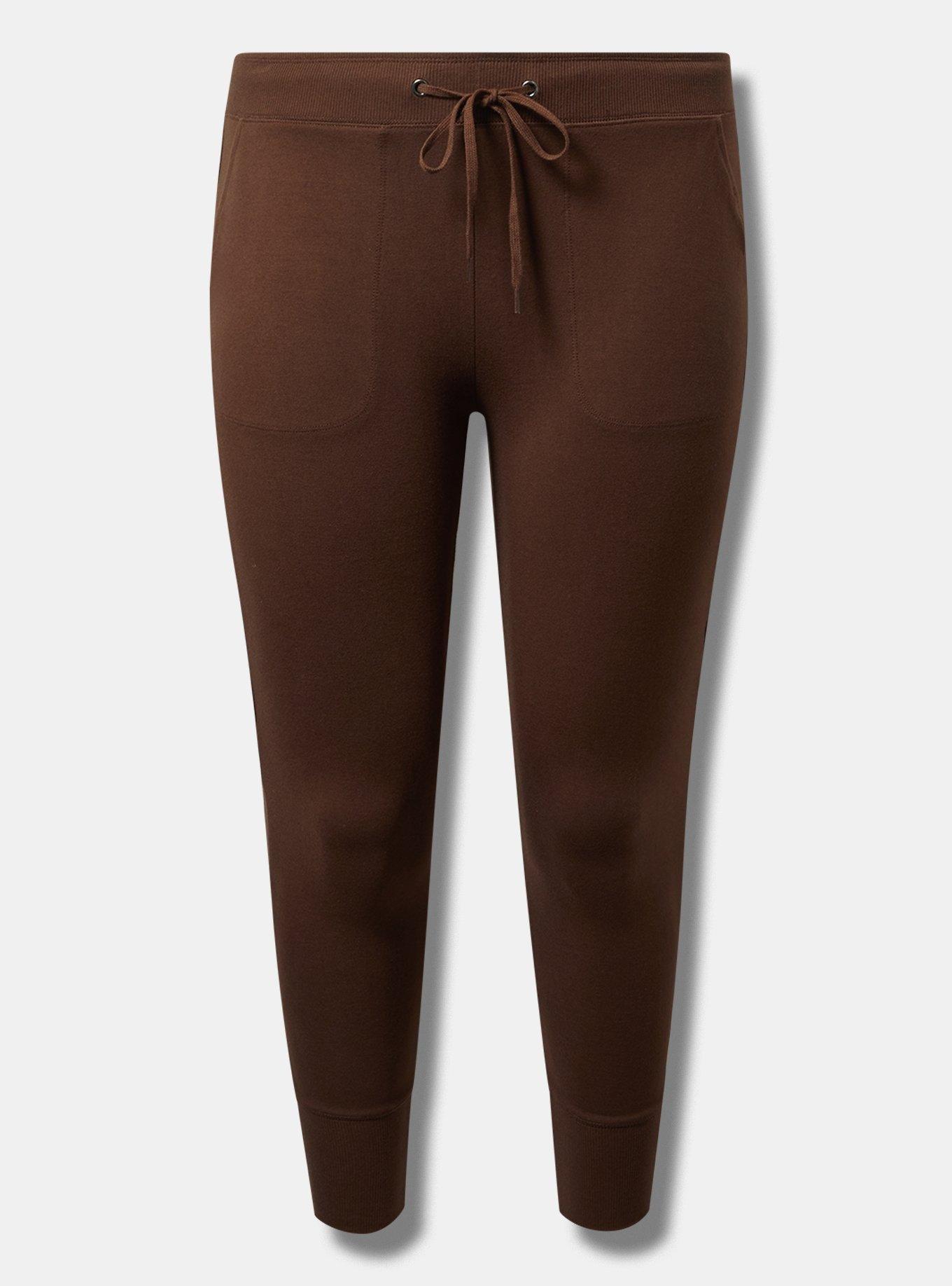 Full-Length Jogger Legging