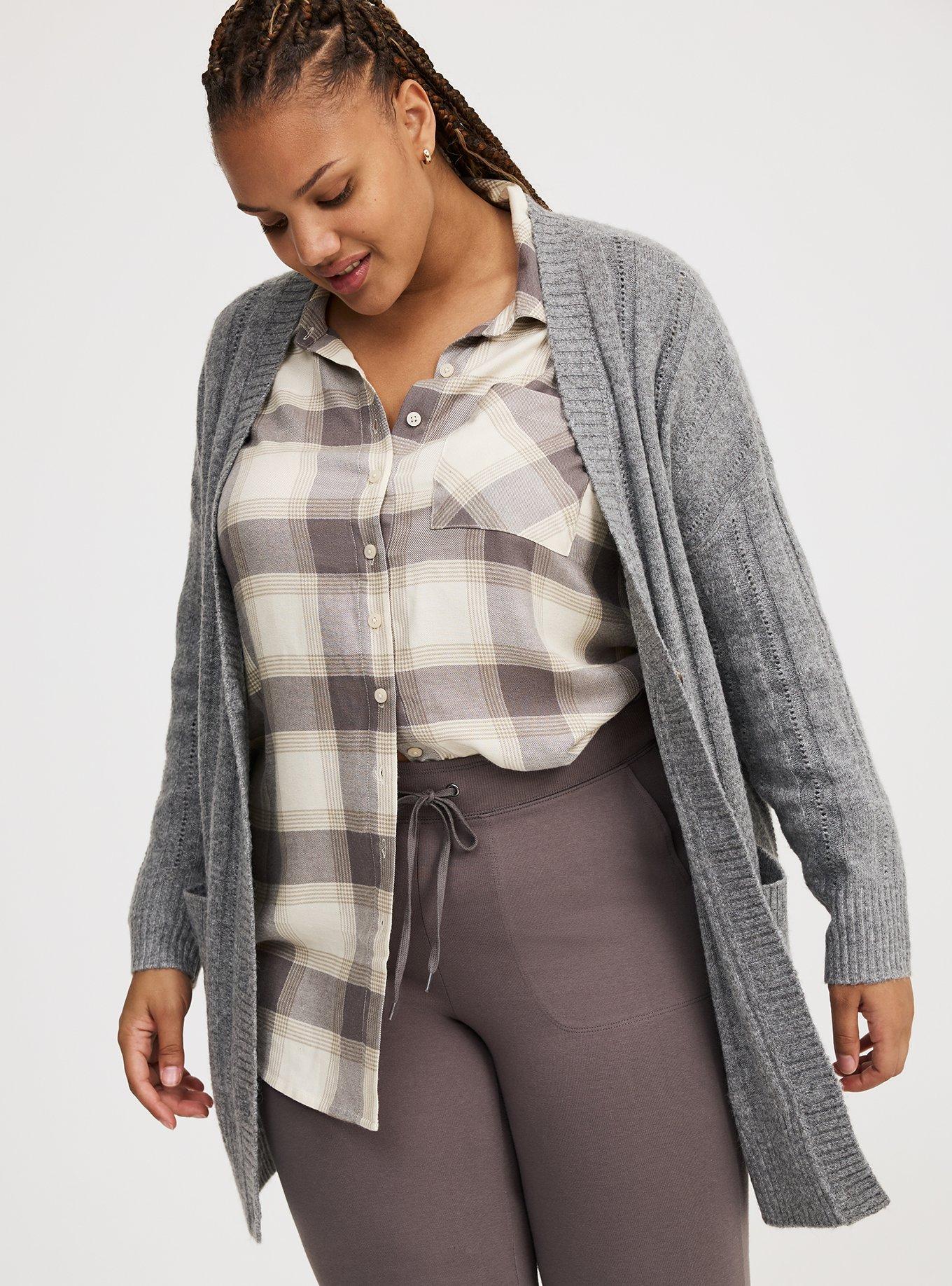 Full-Length Jogger Legging