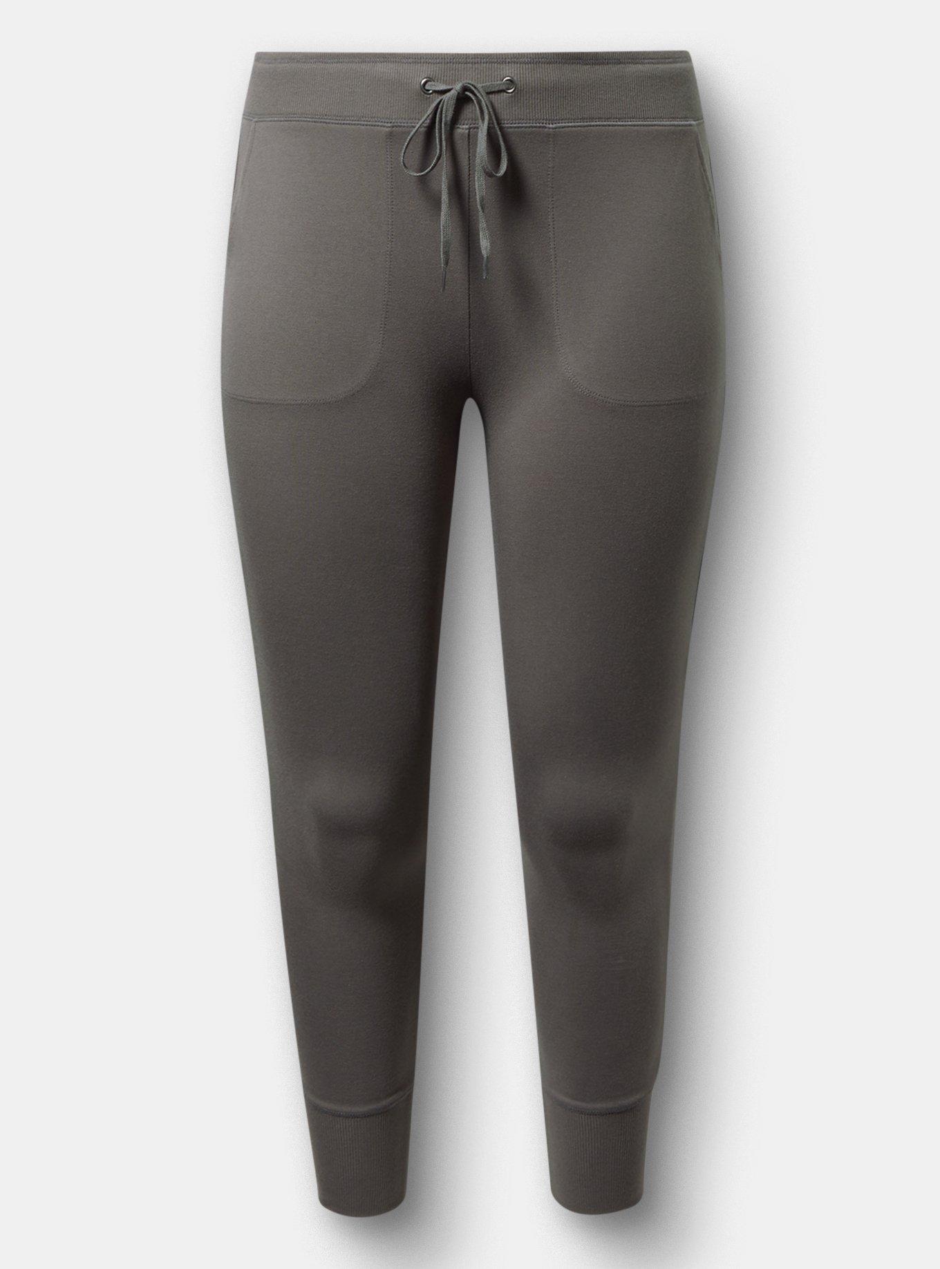 Full-Length Jogger Legging