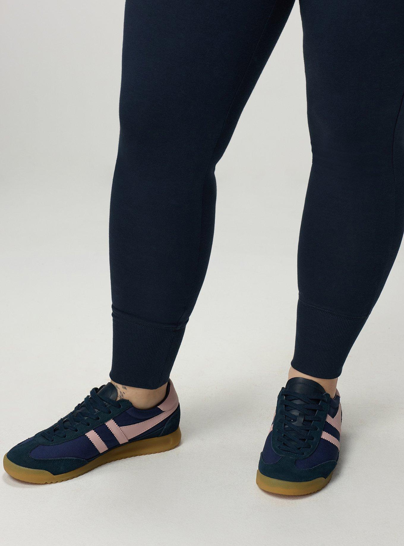 Full-Length Jogger Legging, TOTAL ECLIPSE, alternate