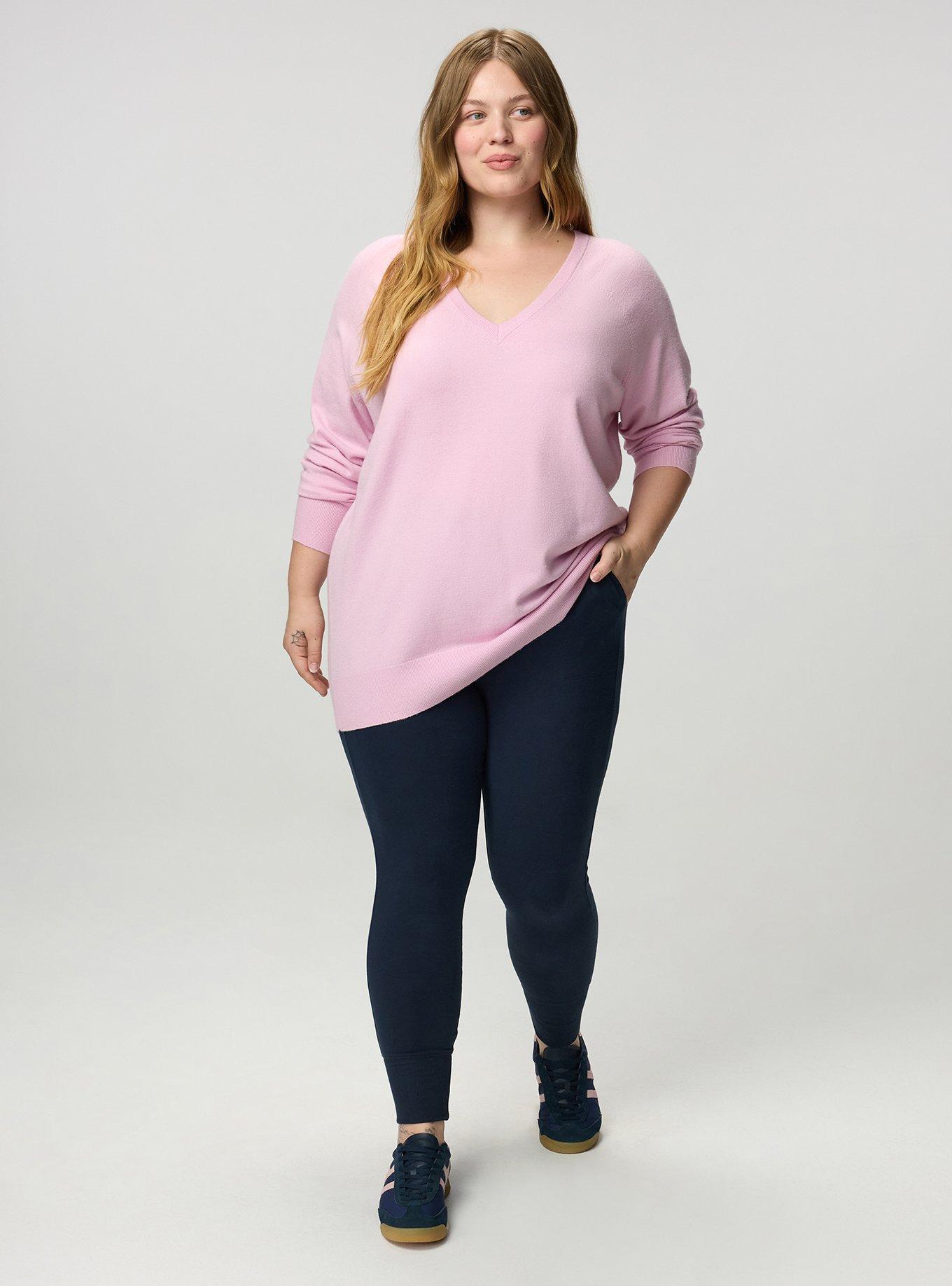 Full-Length Jogger Legging, TOTAL ECLIPSE, hi-res