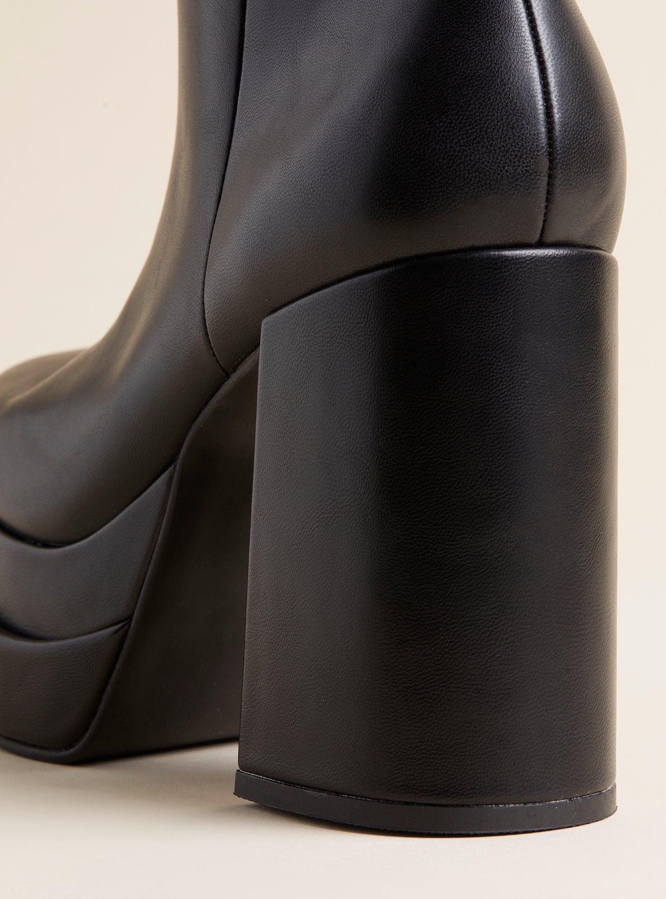 Torrid 2024 ankle boots