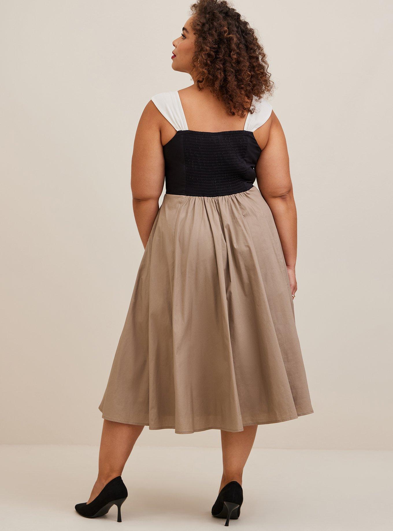 Torrid 2025 disney dress