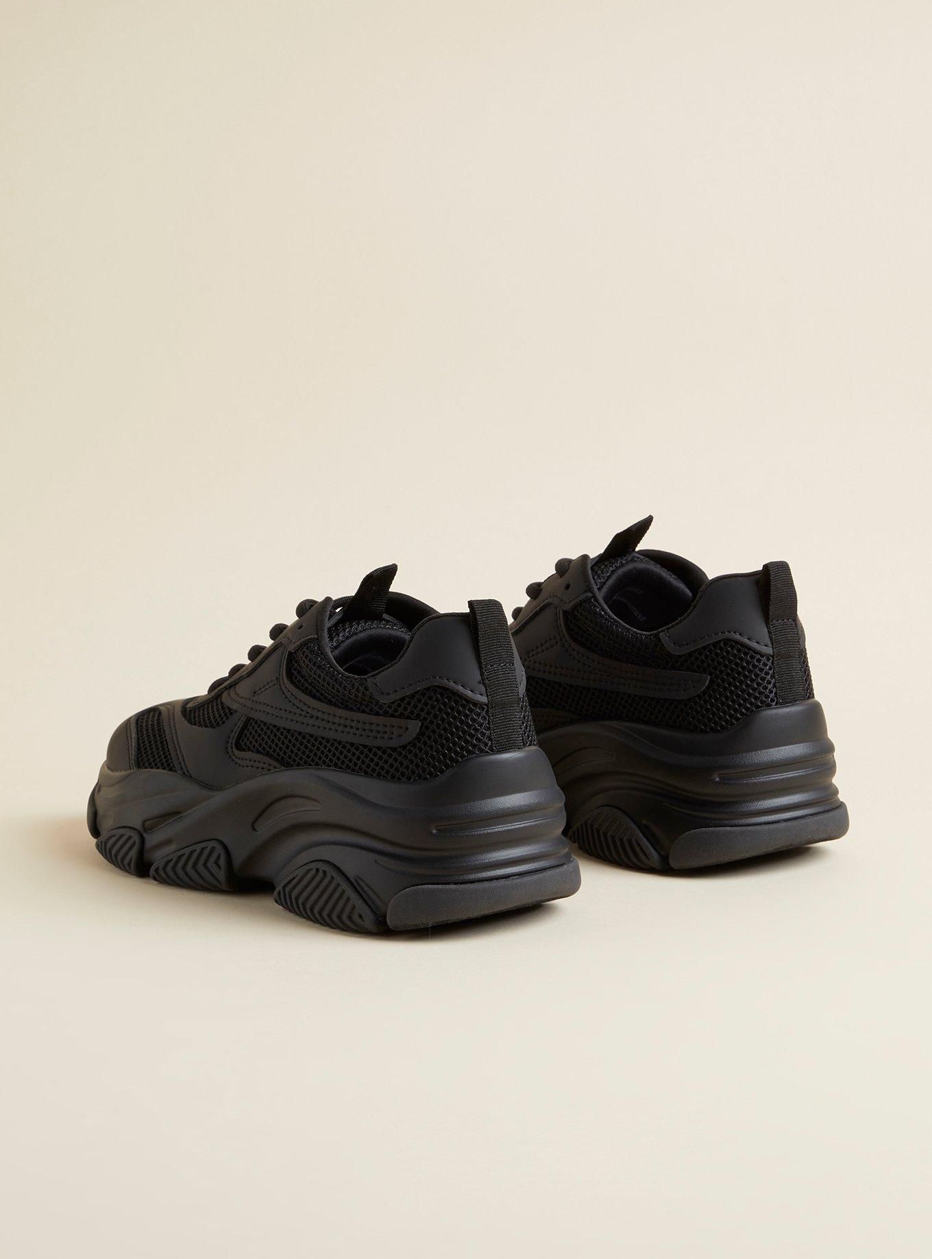 Mesh Chunky Active Sneaker (WW)