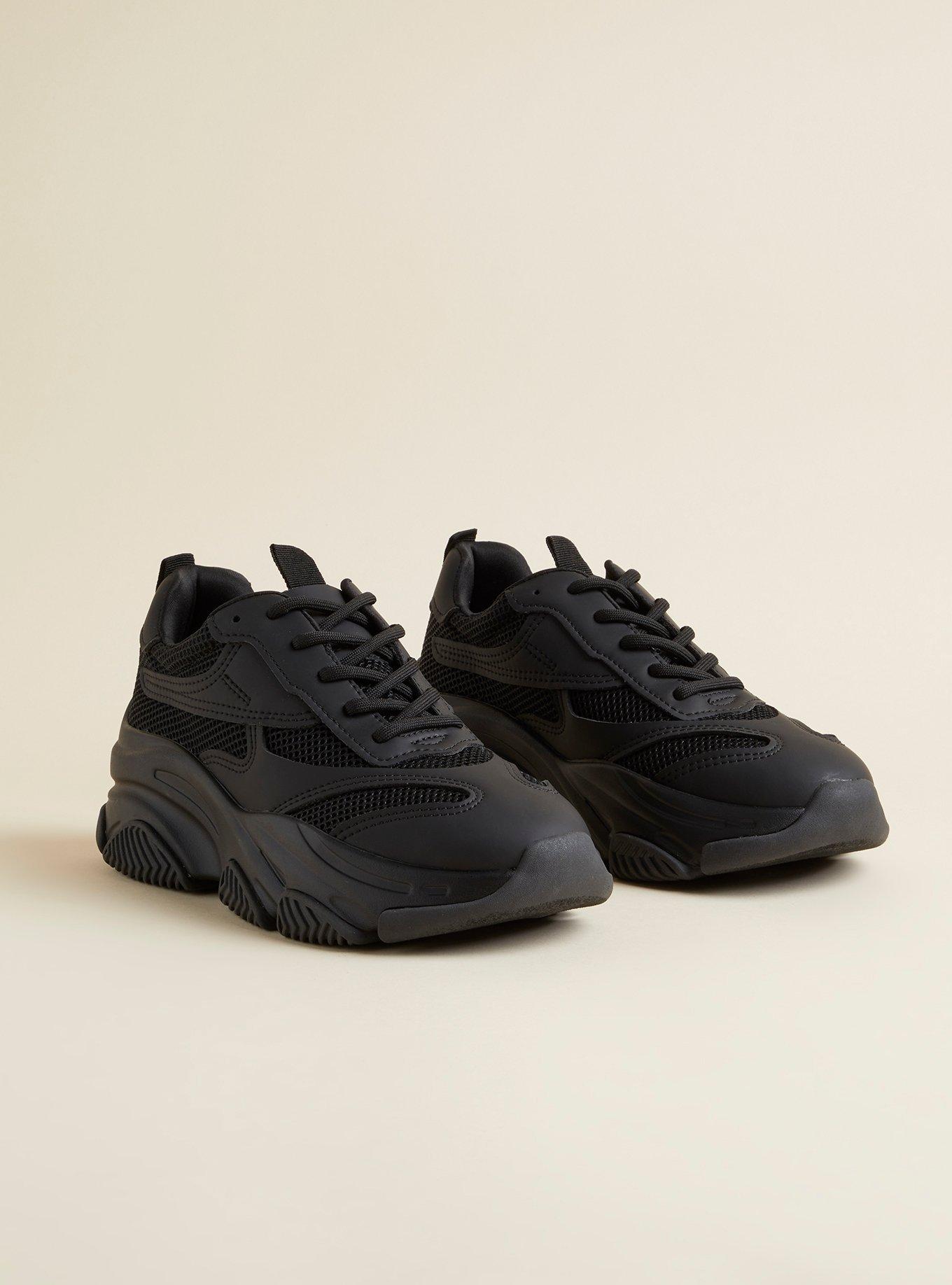 Mesh Chunky Active Sneaker (WW)