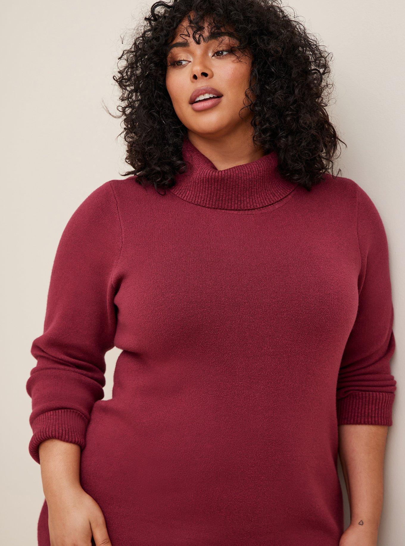 Ultra hotsell soft sweater