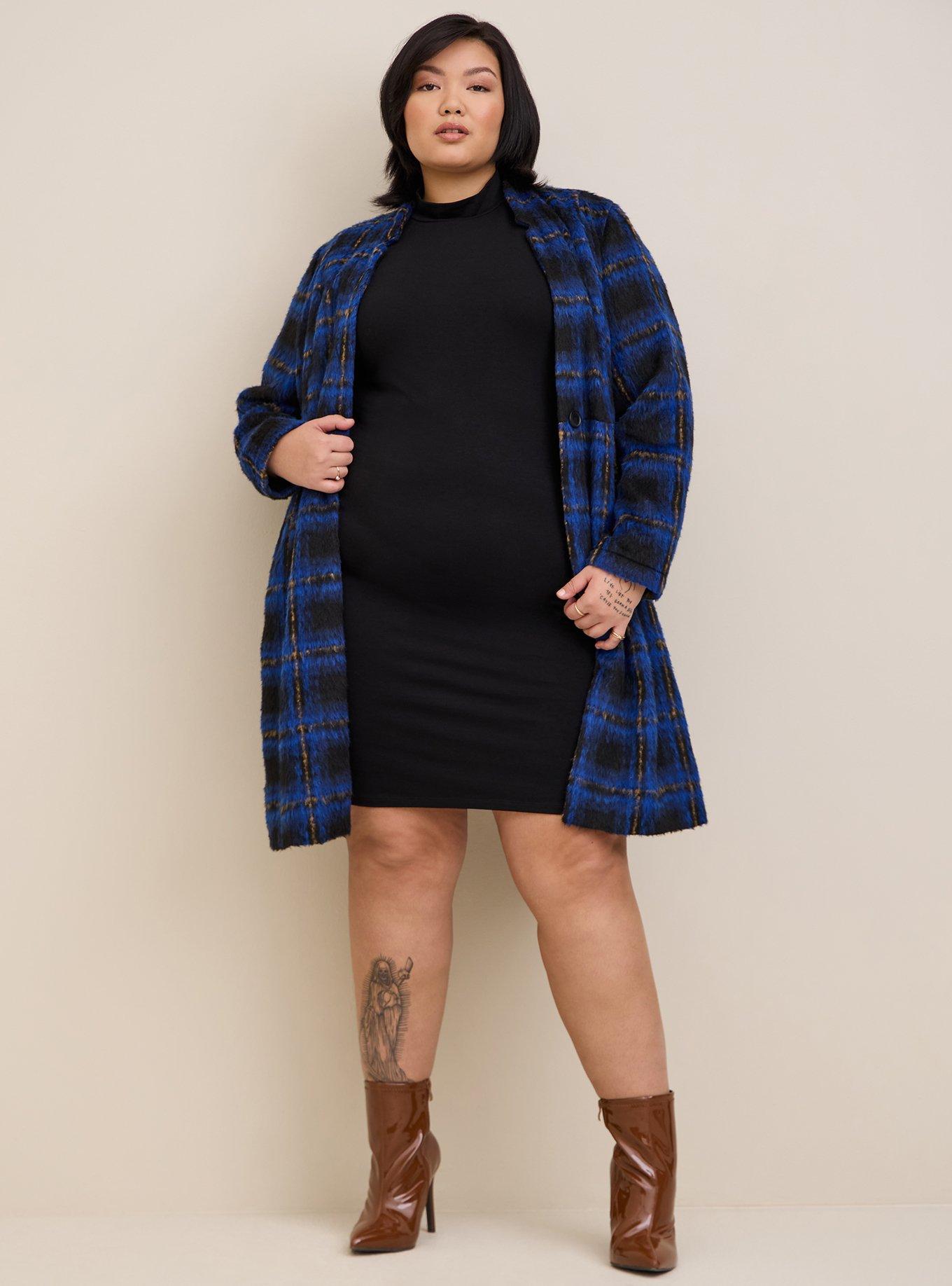 Torrid blue mini french - Gem