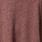 Plus Size Mini Super Soft Plush Puff Sleeve Skater Dress, ROSE TAUPE, swatch