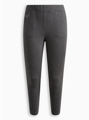 Lovesick Classic Fit Every Day Fleece Jogger, DEEP BLACK, hi-res