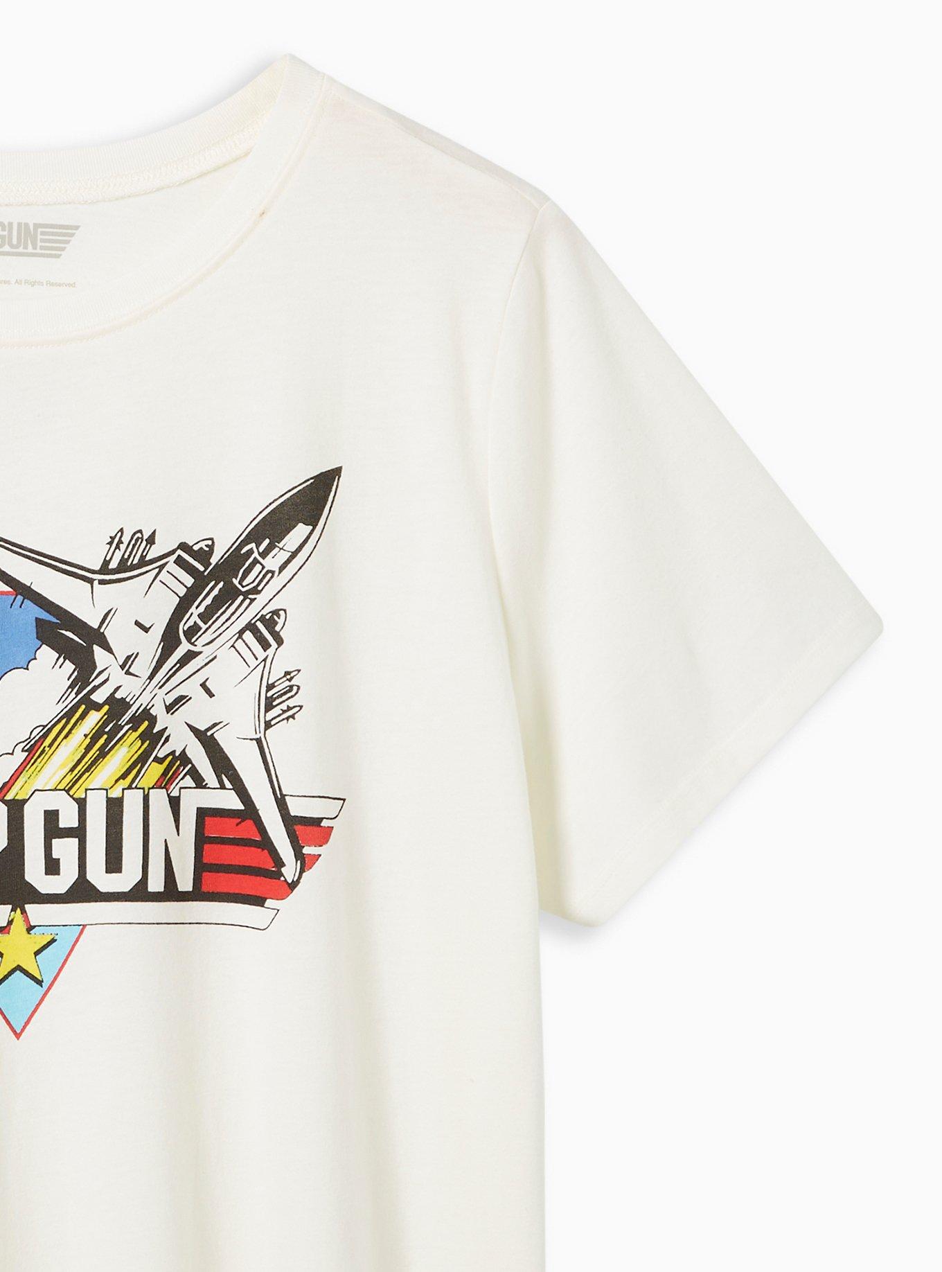 H&m top gun t shirt best sale