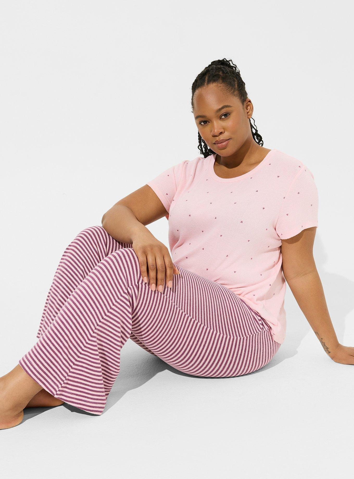 Torrid loungewear sale