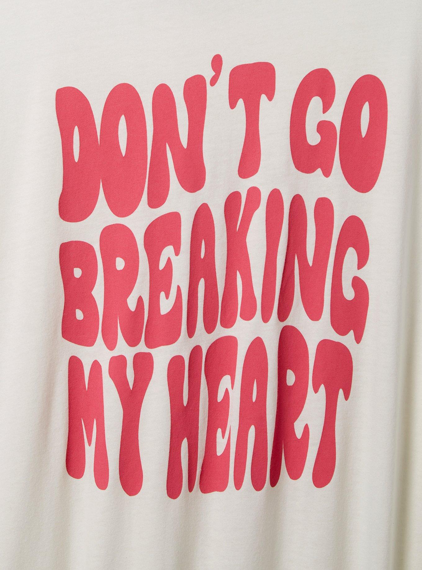 Plus Size Elton John Relaxed Fit Cotton Crew Tee, MARSHMALLOW, alternate