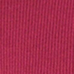 Super Soft Rib Snap Front Lounge Cardigan, RED PLUM, swatch