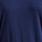 Super Soft Slub Striped Sleeve Dolman Top, BLUE, swatch