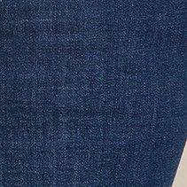 Plus Size Pull-On Boyfriend Straight Super Soft Mid-Rise Jean (Tall), DESTRUCTED AVALON, swatch